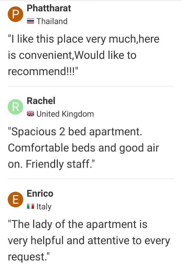 Jamie'S Home With 2 Bedrooms, Can Accommodate 6 Guests Szamed-sziget Kültér fotó