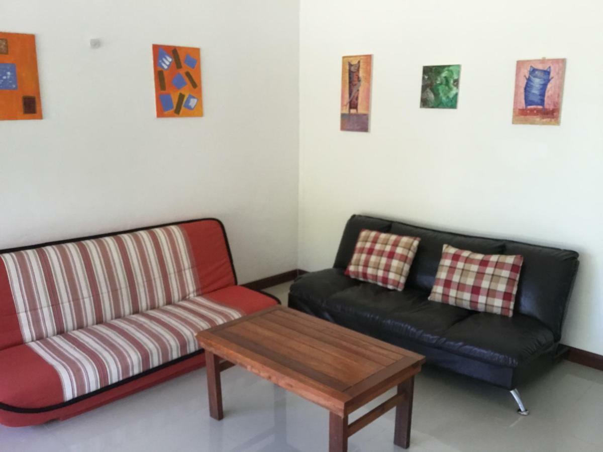 Jamie'S Home With 2 Bedrooms, Can Accommodate 6 Guests Szamed-sziget Kültér fotó